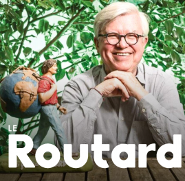 Le Routard