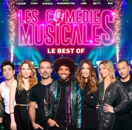 Les Comédies Musicales - Le Concert