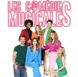 Les Comédies Musicales - Le Concert