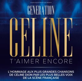 GENERATION CELINE